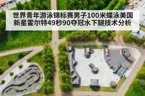 世界青年游泳锦标赛男子100米蝶泳美国新星霍尔特49秒90夺冠水下腿技术分析