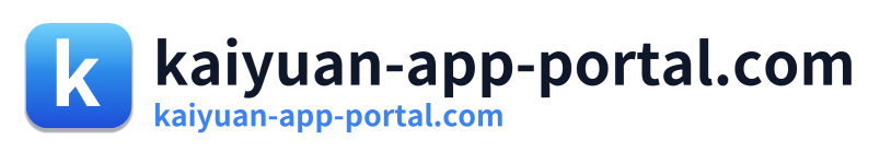 kaiyuan-app-portal.com